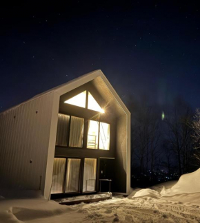 Niseko White Villa II Annupuri